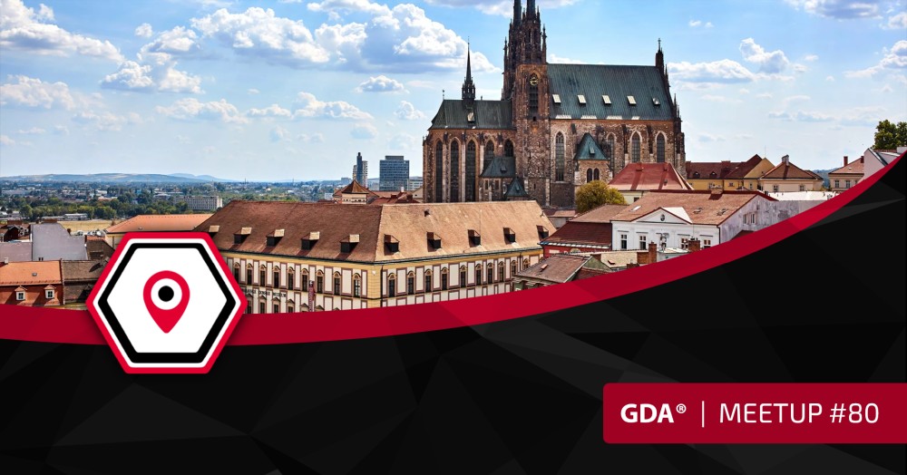 GameDev Area Meetup #80