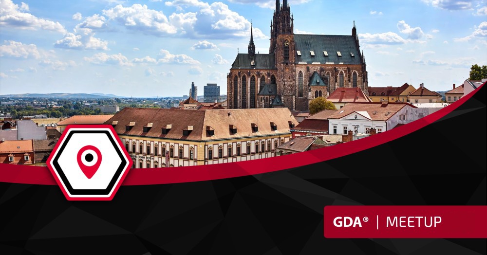 GameDev Area Meetup #86