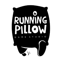 Running Pillow
