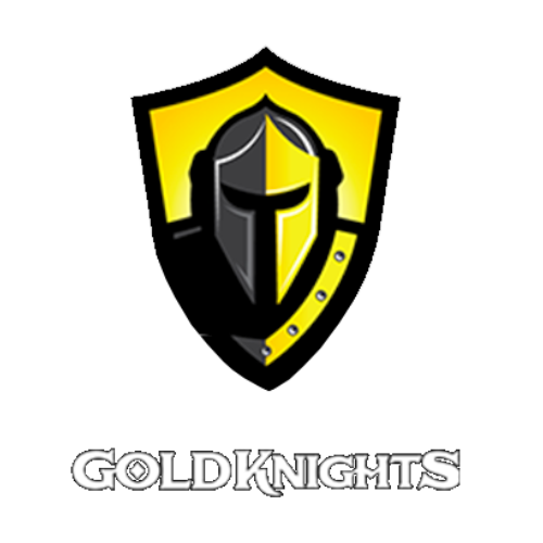 GoldKnights