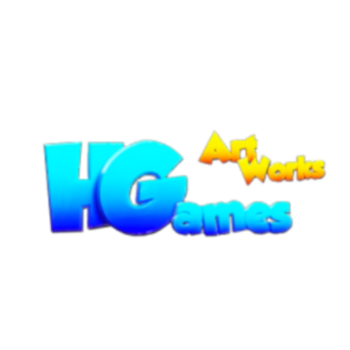 HGames-Artworks