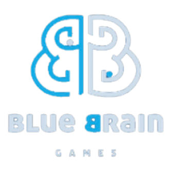Blue Brain Games
