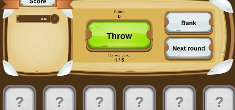 Dice Nice