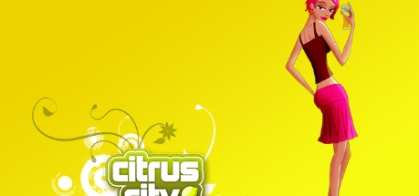 Citrus City