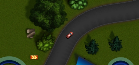 O2 Hi-Speed Racing