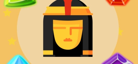 Egyptian Match Adventure