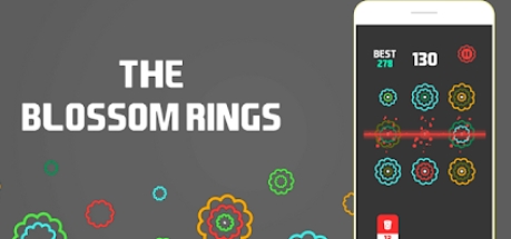The Blossom Rings