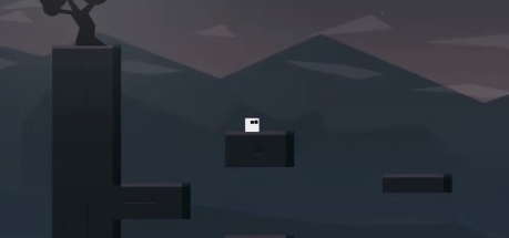 Blink Gun