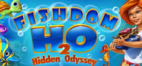 Fishdom H2O: Hidden Odyssey