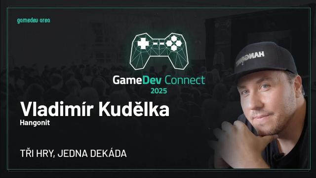 Tři hry, jedna dekáda
