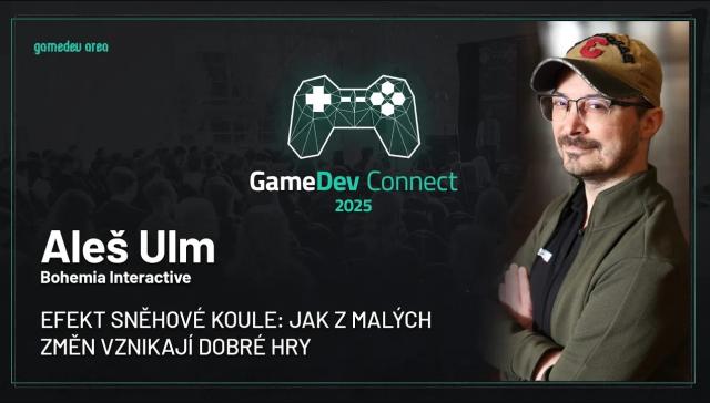Efekt sněhové koule: Jak z malých změn vznikají dobré hry