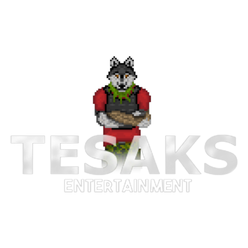 Tesaks Entertainment