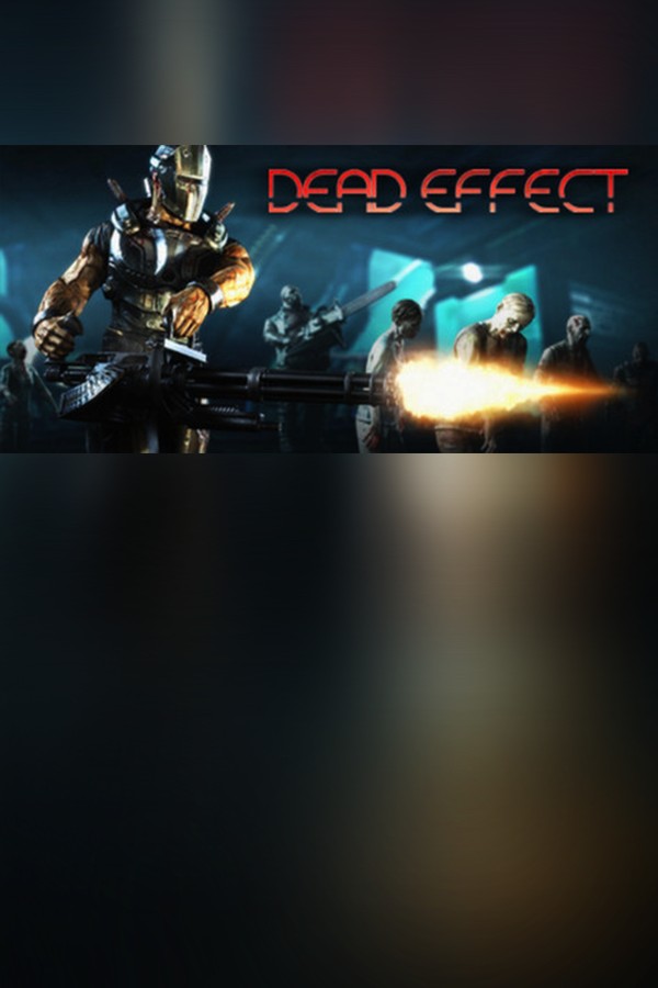 Dead Effect