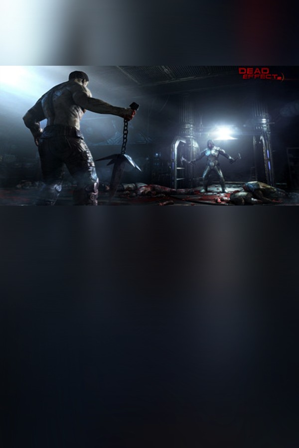 Dead Effect 2