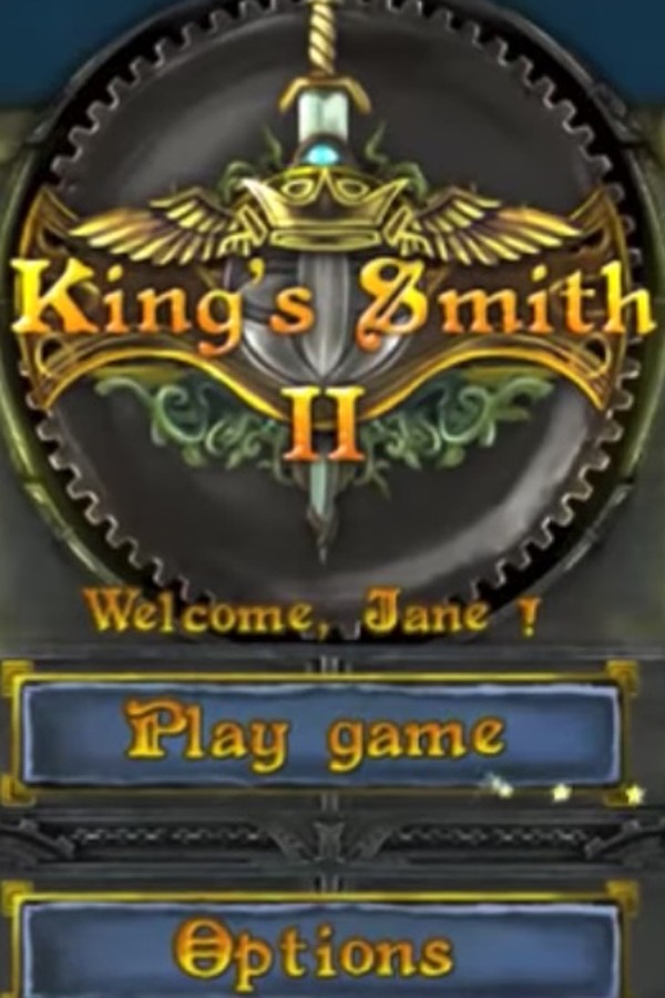 King's Smith