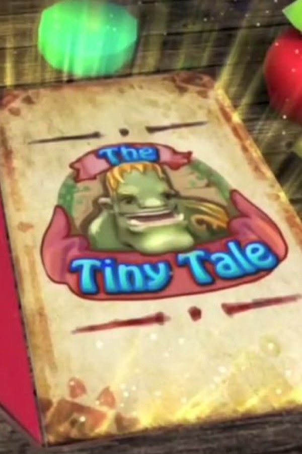 The Tiny Tale