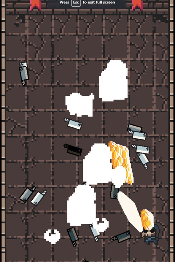 Pocket Dungeon
