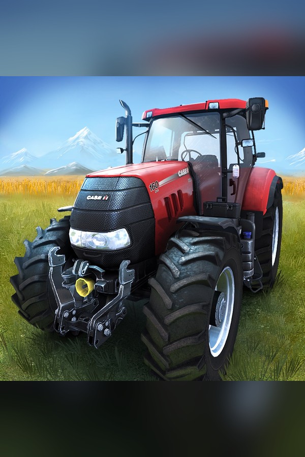 Farming Simulator 14