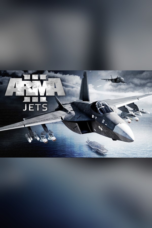 Arma 3 Jets