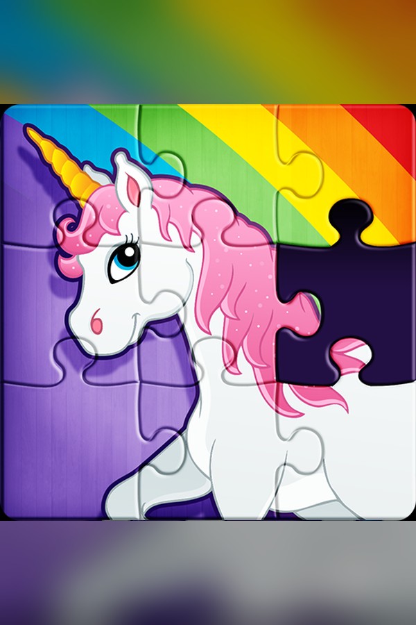 Kids' Puzzles