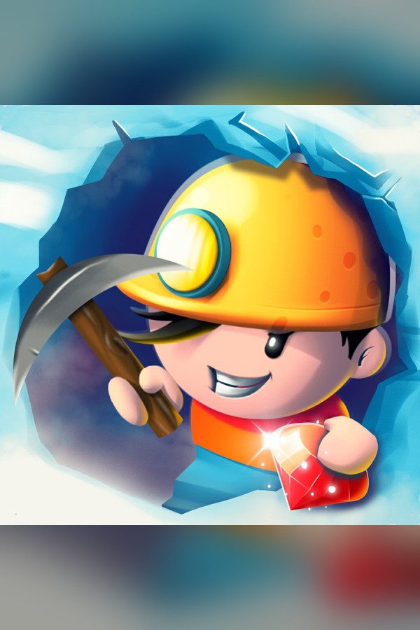 Tiny Miners