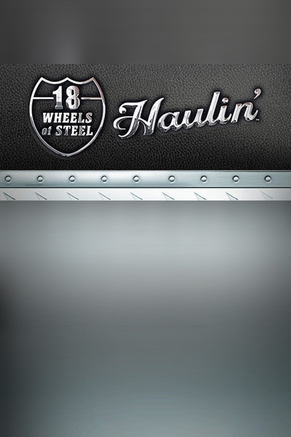 18 Wheels of Steel: Haulin’