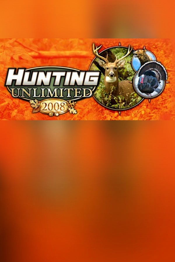 Hunting Unlimited 2008