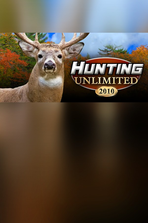 Hunting Unlimited 2010