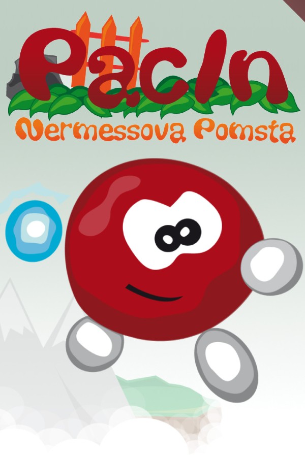 Pacin: Nermessova pomsta