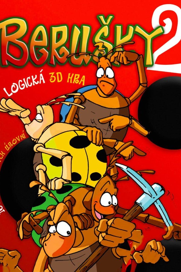 Berušky 2