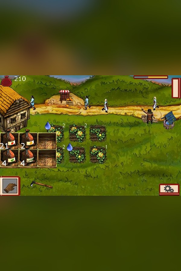 iFarmer: Medieval Edition