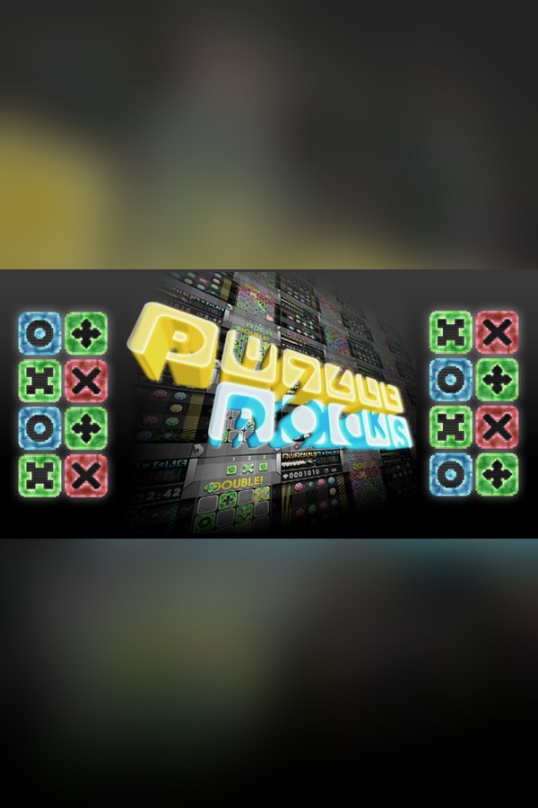 Puzzle Rocks