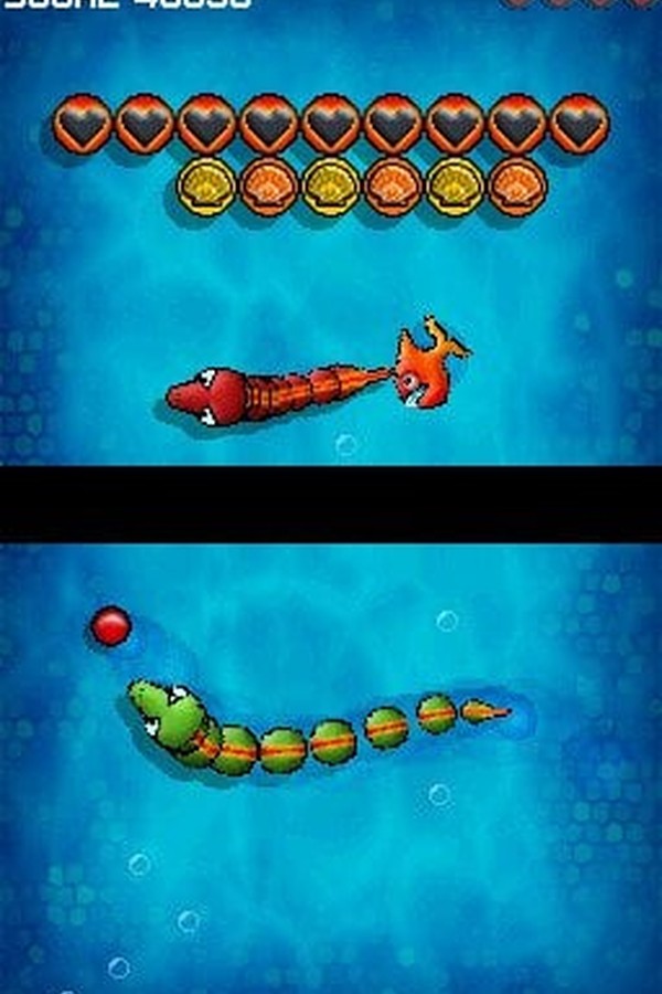 Snakenoid