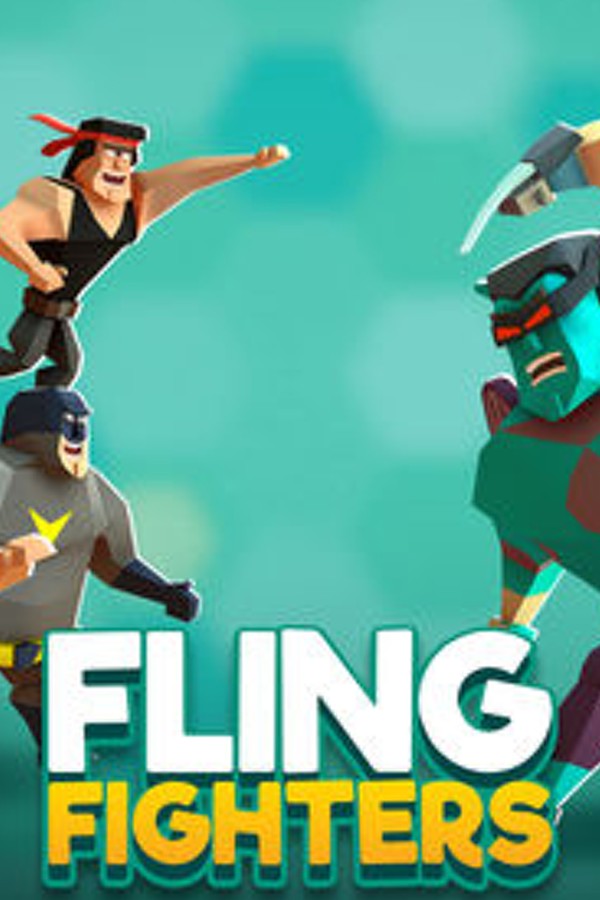 Fling Fighters