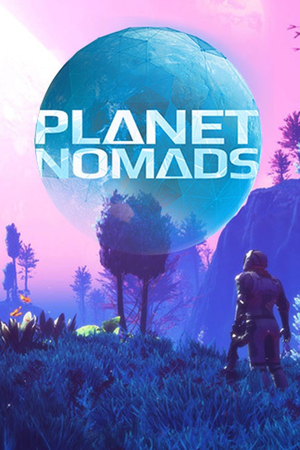 Planet Nomads