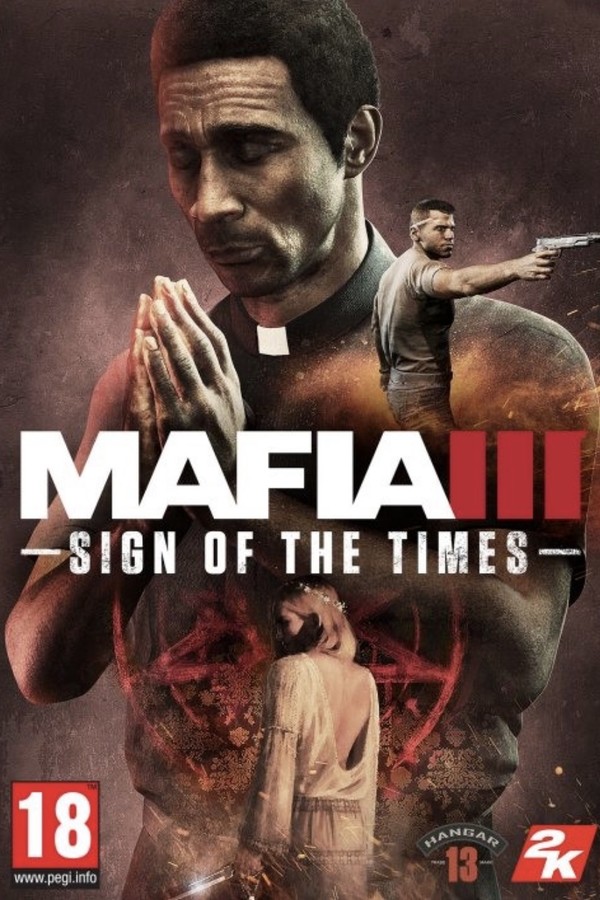 Mafia III: Sign of the Times