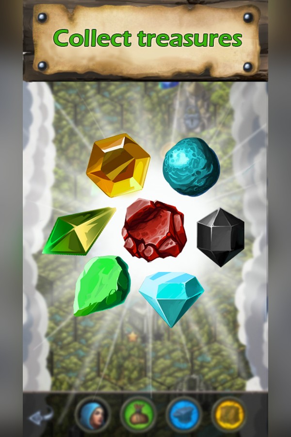 Loot Quest
