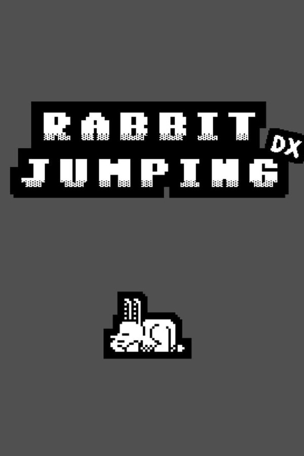 Rabbit Jump