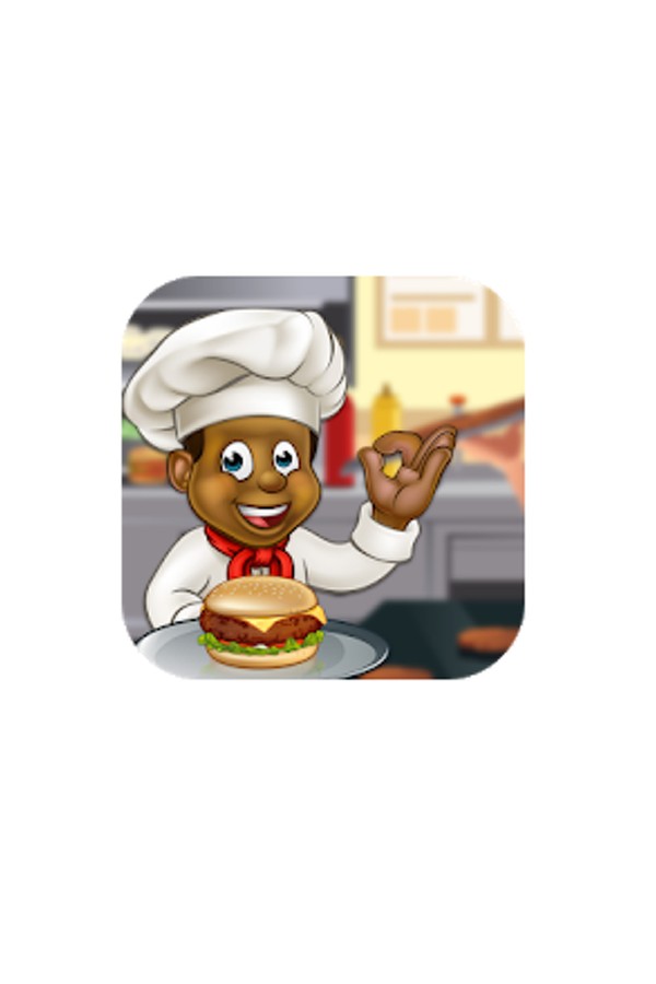 Wakanda Burger Chef