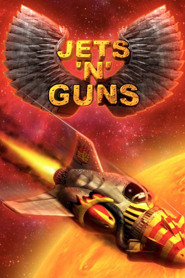 Jets’n’Guns