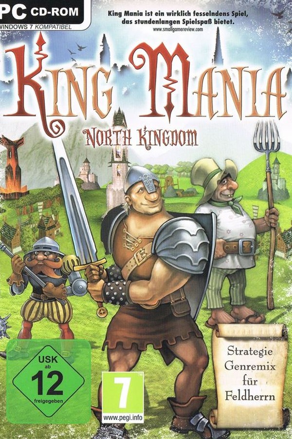 King Mania