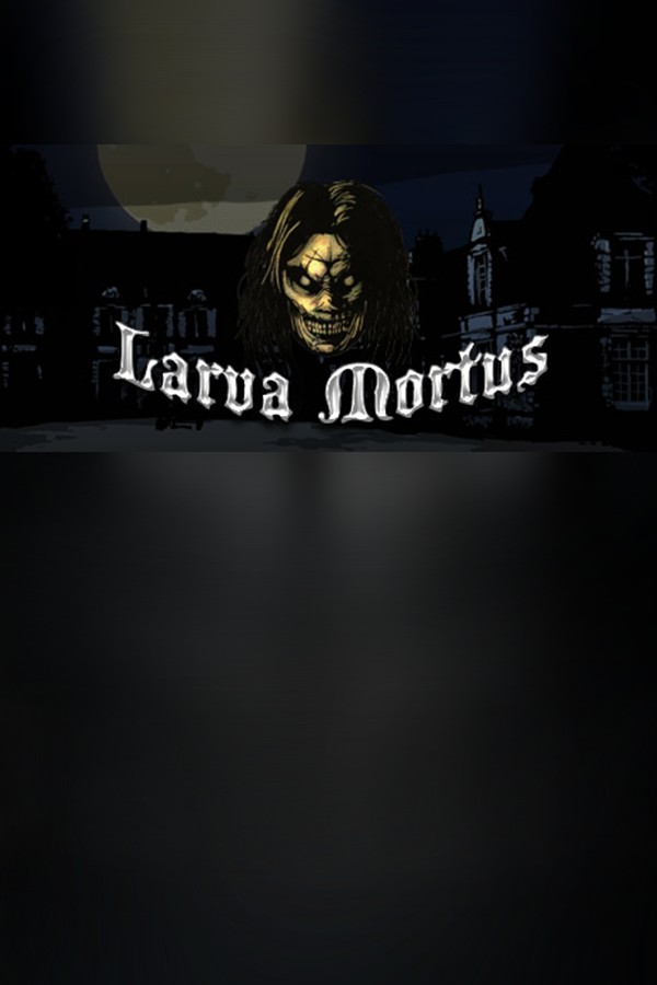 Larva Mortus