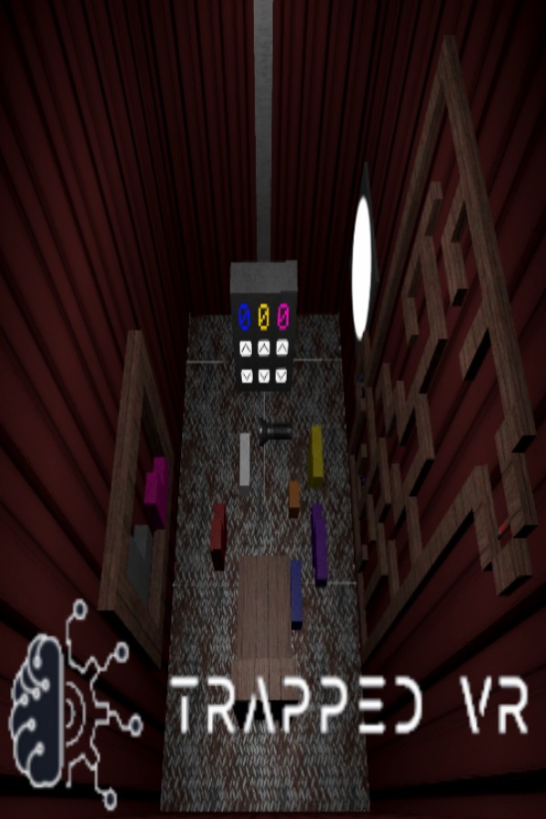Trapped
