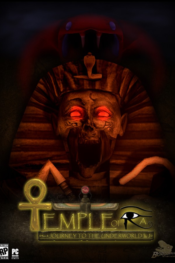 Temple of Ra