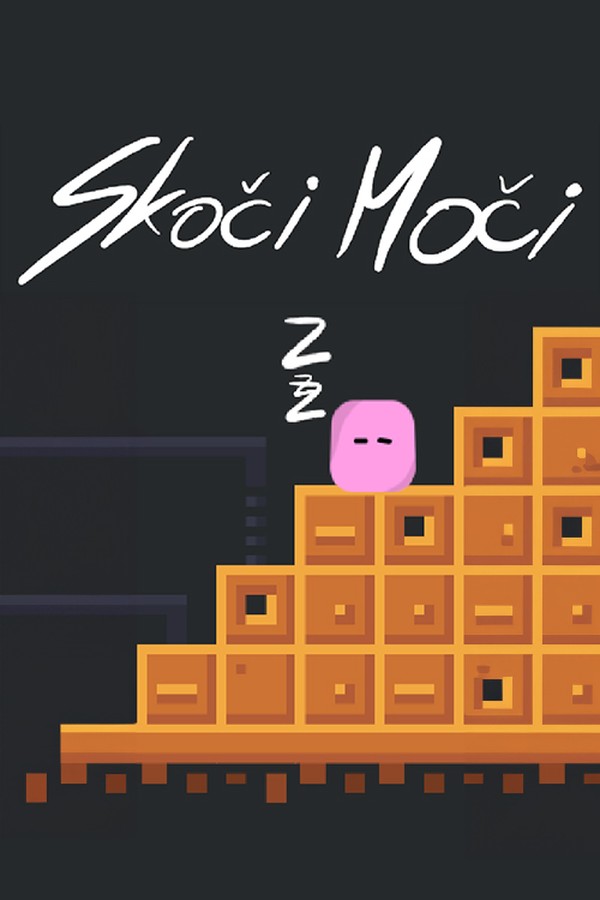 Skoči Moči