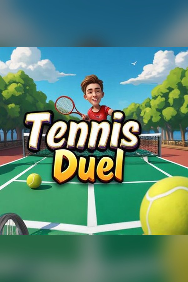 Tennis Duel