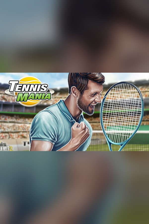 Tennis Mania
