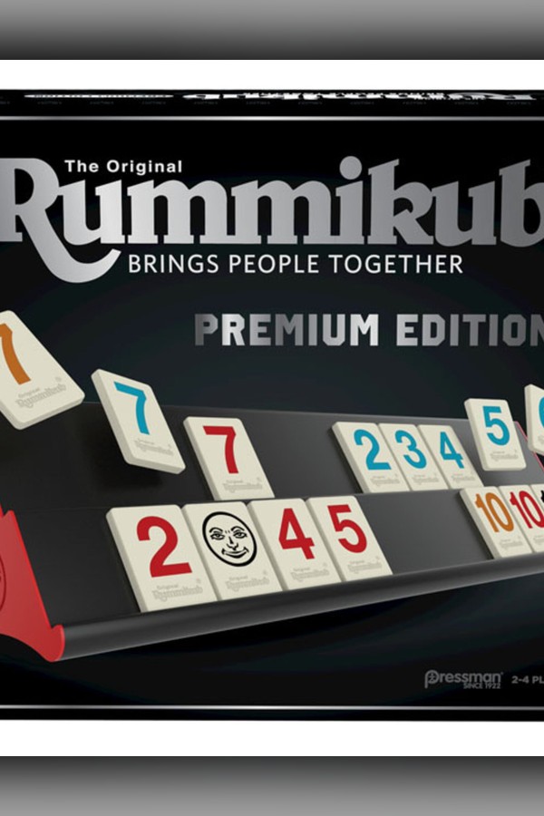 Rummikub