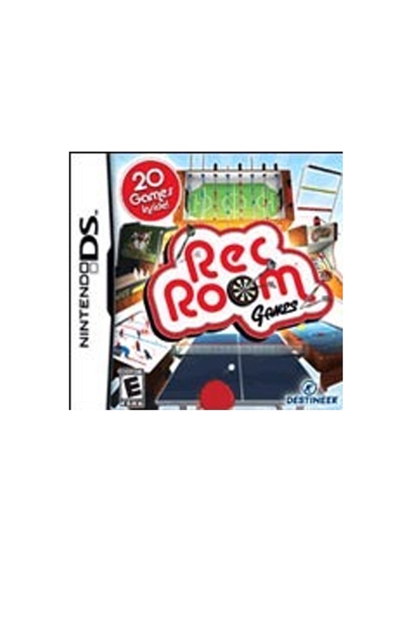 RecRoom