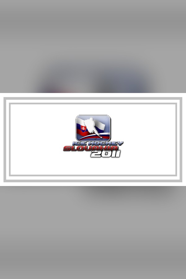 Ice Hockey Slovakia 2011